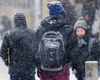 Se închid școlile, din cauza vremii extreme! Anunțul făcut de ANM