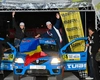 Victorie istorică pentru TUIASI Motorsport. Studenții ieșeni câștigă Cupa Dacia la Raliul Vâlcii