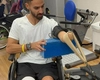 Tratamente revoluționare pentru soldații de război. Unde se pot trata răniții care și-au pierdut membrele în urma atacurilor