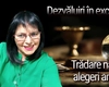 LIVE VIDEO – Trădare națională și alegeri anticipate?! Dezvăluiri în exclusivitate făcute de Maria Ghiorghiu la BZI LIVE
