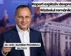 Producție media BZI LIVE cu invitatul av. univ. Aurelian Pavelescu, lider PNȚCD