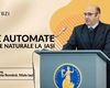 LIVE VIDEO – Sebastian Bruma, președintele Rural Development Research Platform, despre automate cu produse naturale la Iași