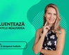 Cum ne influențează gândurile și cuvintele realitatea, la #PodcastBZI, cu Emanuela Marcu, bioenergoterapeut și terapeut holistic