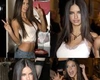 Adriana Lima în anii 2000. Cel mai dorit model din cadrul agenției Victoria’s Secret