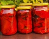 Ardei capia copți în oțet – Rețetă simplă și delicioasă, perfectă pentru iarnă