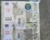 Ironii multiple la adresa Poliției, după ce banii găsiți în Portul Constanța ar fi recuzită de film