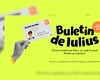 Intră în posesia „buletinului de Iulius” și bucură-te de ofertele exclusive!