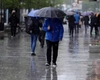 Vreme extremă la Iași din cauza ciclonului Barbara. Autoritățile monitorizează situația
