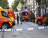 Haos total în Madrid! O clădire s-a prăbușit peste muncitori: „S-a auzit o crăpătură, apoi totul a căzut”
