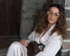 Claudia Pătrășcanu este din nou singură. Artista s-a despărțit de iubit după doi ani și jumătate de relație