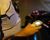 Șeful secției de psihiatrie din Roman, prins la volan sub influența drogurilor și alcoolului