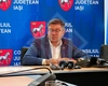 Costel Alexe, reacție de 3 cuvinte după demisia managerului interimar de la Spitalul Sf. Maria din Iași: „Am luat act”