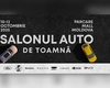Salonul Auto MAG Automobile aduce peste 60 de modele în parcarea Mall Moldova, între 10–12 octombrie 2025