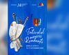 Filarmonica Moldova din Iași invită publicul ieșean la concertele din cadrul Festivalului Muzicii Românești, ediția a XXVII-a