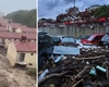 Bulgaria se luptă cu inundațiile! Patru morți în stațiunile de pe litoralul Mării Negre