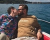 Nelu Cortea, mărturisiri emoționante despre soția lui, Elena. Cei doi au aniversat 20 de ani de relație