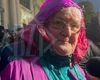 Prima pelerină ajunsă la Iași pentru Sfânta Parascheva are aproape 82 de ani: „Mă simt ușurată și cu sufletul plin”
