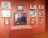 S-a deschis Galeria de Artă Românească la Palatul Culturii. Pe simeze sunt expuse lucrări semnate de Nicolae Grigorescu, Ștefan Luchian, Nicolae Tonitza
