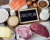 Proteina și rolul său în alimentație. Alimente ce sunt o sursă bună de proteină