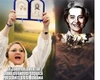 Mesajul Dianei Șoșoacă către Ursula von der Leyen, cu ocazia zilei sale de naștere, azi 08.10.2025