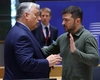 Viktor Orban, atac la adresa lui Zelenski: „Nicio țară nu a fost primită în UE prin șantaj! Ungaria nu cedează presiunilor Ucrainei”