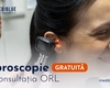 Policlinica Mediblue Iași lansează campania „Consult ORL cu fibroscopie gratuită”
