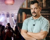 Andrei Scutaru a pus monopol pe organizarea petrecerilor de la școlile și universitățile din Iași. Firma sa a încasat sute de mii de euro, deși nu are niciun angajat