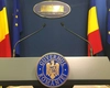 Ședință cu scandal în Parlament în criza apei: „E șueta dumneavoastră”