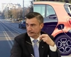 Noi schimbări în traficul din oraș! Se amenajează bandă unică în Păcurari, dar se desființează locuri de parcare. Mihai Chirica le taie și pe cele pentru mașini electrice: „Scuzați-mă, iubesc curentul, că de mic mă tot curentez”