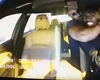 Clipe de coșmar în timpul unei curse! Un taximetrist a fost atacat și amenințat cu moartea de un pasager! – VIDEO