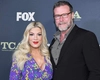 Tori Spelling și Dean McDermott, divorț oficial. Actrița rupe tăcerea despre motivele reale ale separării