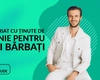 Andruș Alin, co-fondator ELITTUDE, antreprenoriat cu ținute de ceremonie pentru femei și bărbați