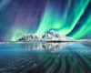Aurora boreală, cel mai spectaculos fenomen optic. Iată unde poți vedea Luminile Nordului!