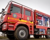 Primăria Miroslava, din județul Iași, cumpără două autospeciale pentru stingerea incendiilor! Contractul depășește 2,3 milioane de lei