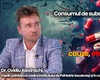 Consumul de substanțe la tineri, o problemă alarmantă în creștere. Dr. Ovidiu Alexinschi, medic psihiatru la Institutul de Psihiatrie „Socola” Iași, explică fenomenul la BZI LIVE
