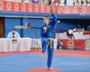 Ieșeanul Adrian Teleman, medalie de bronz la Campionatul Mondial de Vovinam Viet Vo Dao din Bali