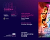 „Aici, Cinema Junior” revine la Iași – episodul #7 pentru micii cinefili