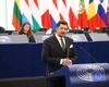 Europarlamentarul Claudiu Târziu reacționează dur la acuzațiile Rusiei privind R. Moldova: „Reunirea cu România este singura soluție rapidă și sigură”