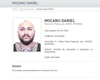 Cântărețul Dani Mocanu, dat în urmărire de Poliția Română! A dispărut după condamnarea la închisoare pentru tentativă de omor