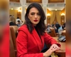 Deputatul AUR Laura Gherasim, președintele comisiei pentru cercetarea abuzurilor, combaterea corupției și petiții, despre sancționarea comportamentului deputatului Silviu Vexler