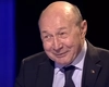 Traian Băsescu, reacție acidă după ce a văzut imaginile cu Nicușor Dan în aeroport
