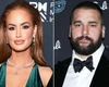 Haley Kalil dezvăluie motivul neobișnuit al divorțului de Matt Kalil. Ce a dus la separarea de celebrul sportiv după șapte ani de căsnicie