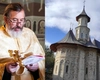 Părintele Dimitrie Mihoc s-a stins din viață la 62 de ani