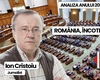 Analiză specială națională BZI LIVE alături de maestrul Ion Cristoiu, consacrat și reputat jurnalist