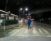 Polițiștii rutieri din Iași au lansat un avertisment în urma accidentului mortal din Baza 3! La doar câteva ore de la incident, istoria era aproape să se repete