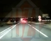Iată cum s-a produs accidentul rutier de la Podu Iloaiei. Totul a fost surprins pe o cameră de bord