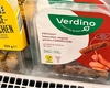 Din ce sunt făcuți cârnăciorii de post de la supermarket. Adevărul despre ingredientele folosite