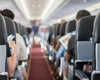 Comportamentul pasagerilor la bordul avioanelor, taxat! Nu mai pot călători timp de patru ani! 