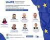 Dezbaterea „Dezinformarea și inteligența artificială – rolul UE în combaterea acestui fenomen”, la UAIC Iași