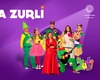 Spectacol gratuit susținut de Gașca Zurli la Iulius Town Timișoara, în acest weekend